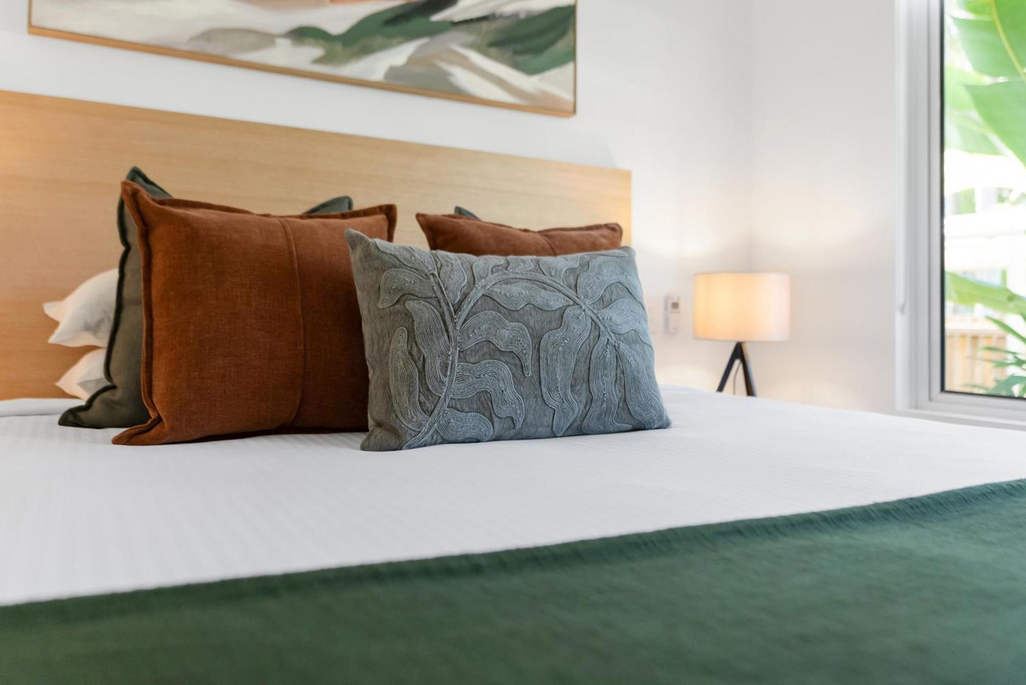 Elysium Private Apartments At Beach Club & Spa Palm Cove Room photo